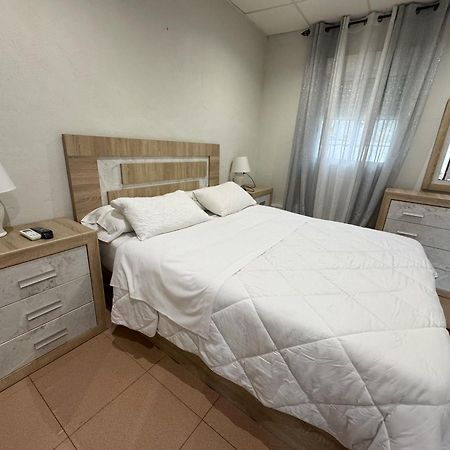 Hostal El Brillante - Alojamientos El Duque Κόρδοβα Εξωτερικό φωτογραφία
