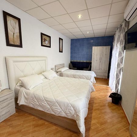 Hostal El Brillante - Alojamientos El Duque Κόρδοβα Εξωτερικό φωτογραφία