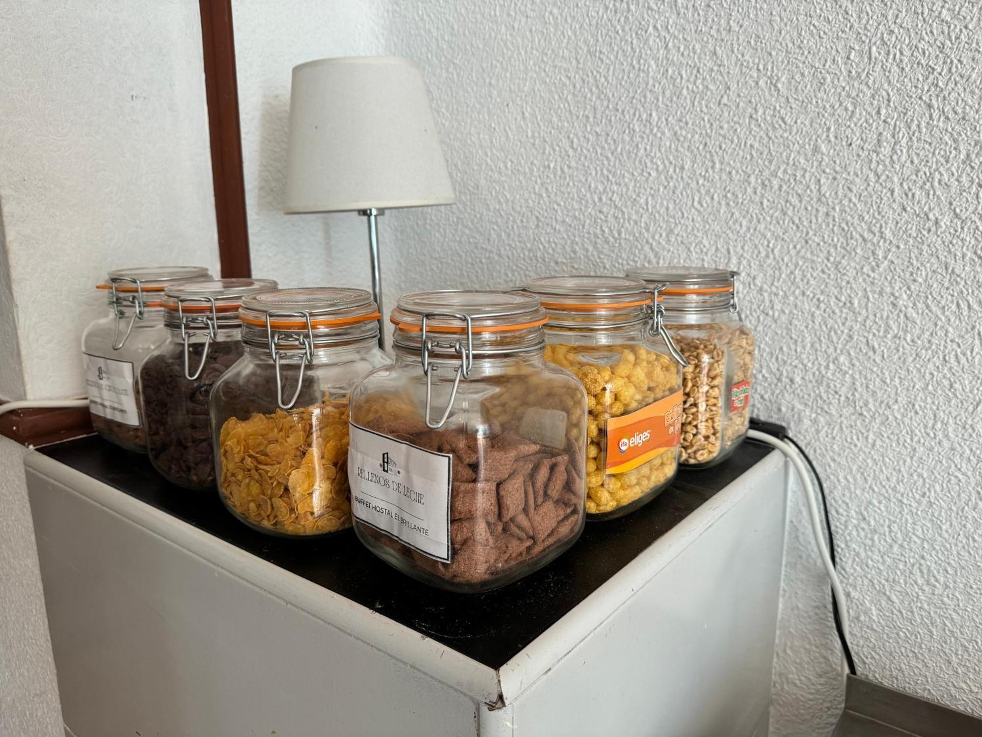 Hostal El Brillante - Alojamientos El Duque Κόρδοβα Εξωτερικό φωτογραφία