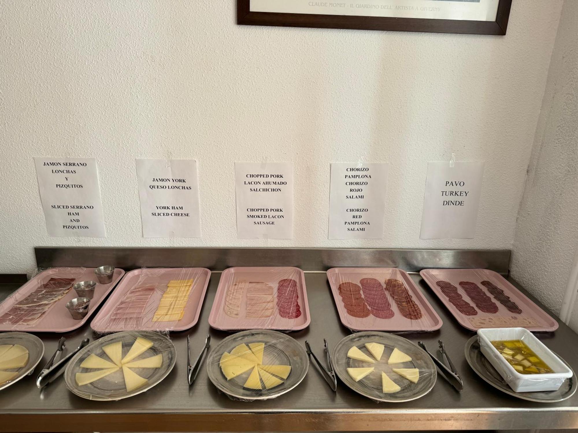 Hostal El Brillante - Alojamientos El Duque Κόρδοβα Εξωτερικό φωτογραφία