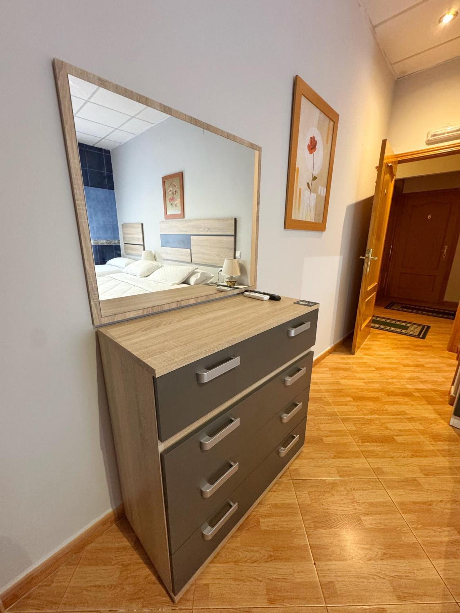 Hostal El Brillante - Alojamientos El Duque Κόρδοβα Εξωτερικό φωτογραφία