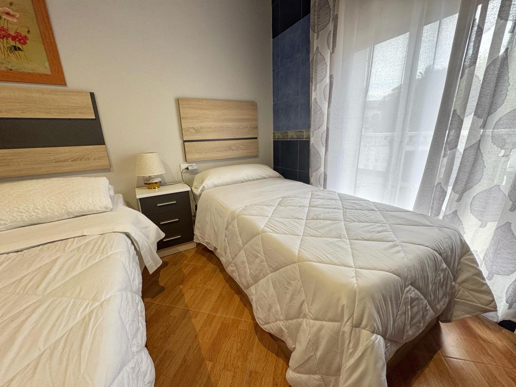 Hostal El Brillante - Alojamientos El Duque Κόρδοβα Εξωτερικό φωτογραφία