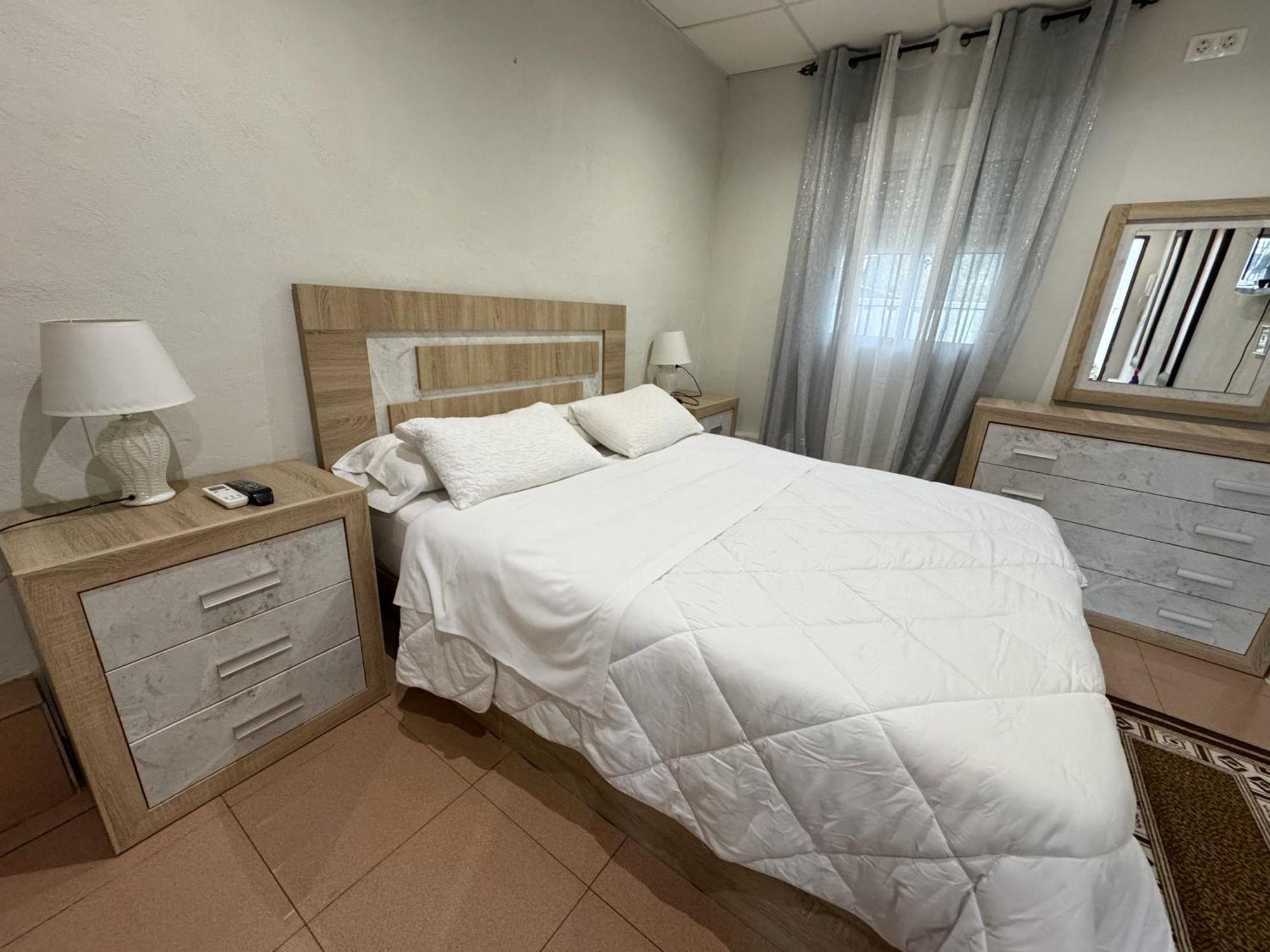 Hostal El Brillante - Alojamientos El Duque Κόρδοβα Εξωτερικό φωτογραφία