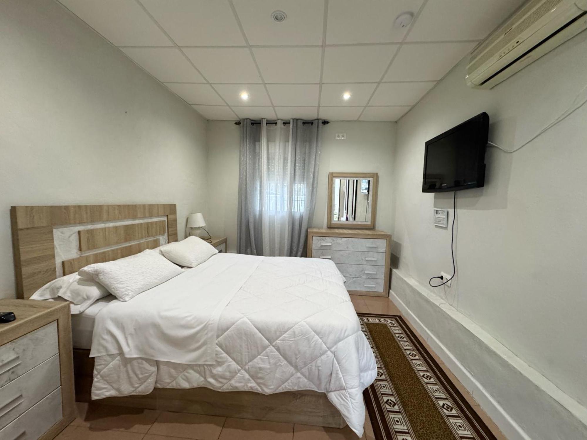 Hostal El Brillante - Alojamientos El Duque Κόρδοβα Εξωτερικό φωτογραφία