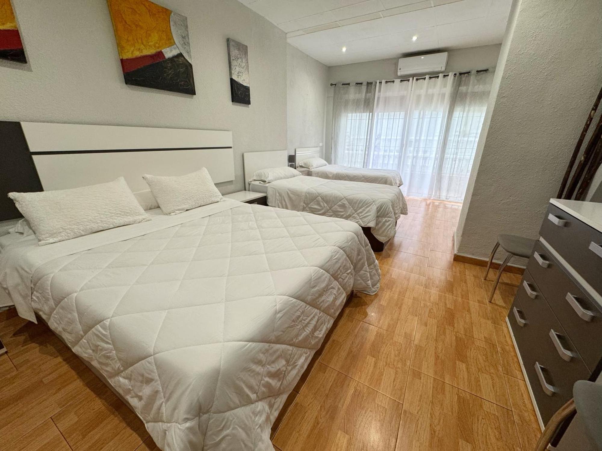Hostal El Brillante - Alojamientos El Duque Κόρδοβα Δωμάτιο φωτογραφία