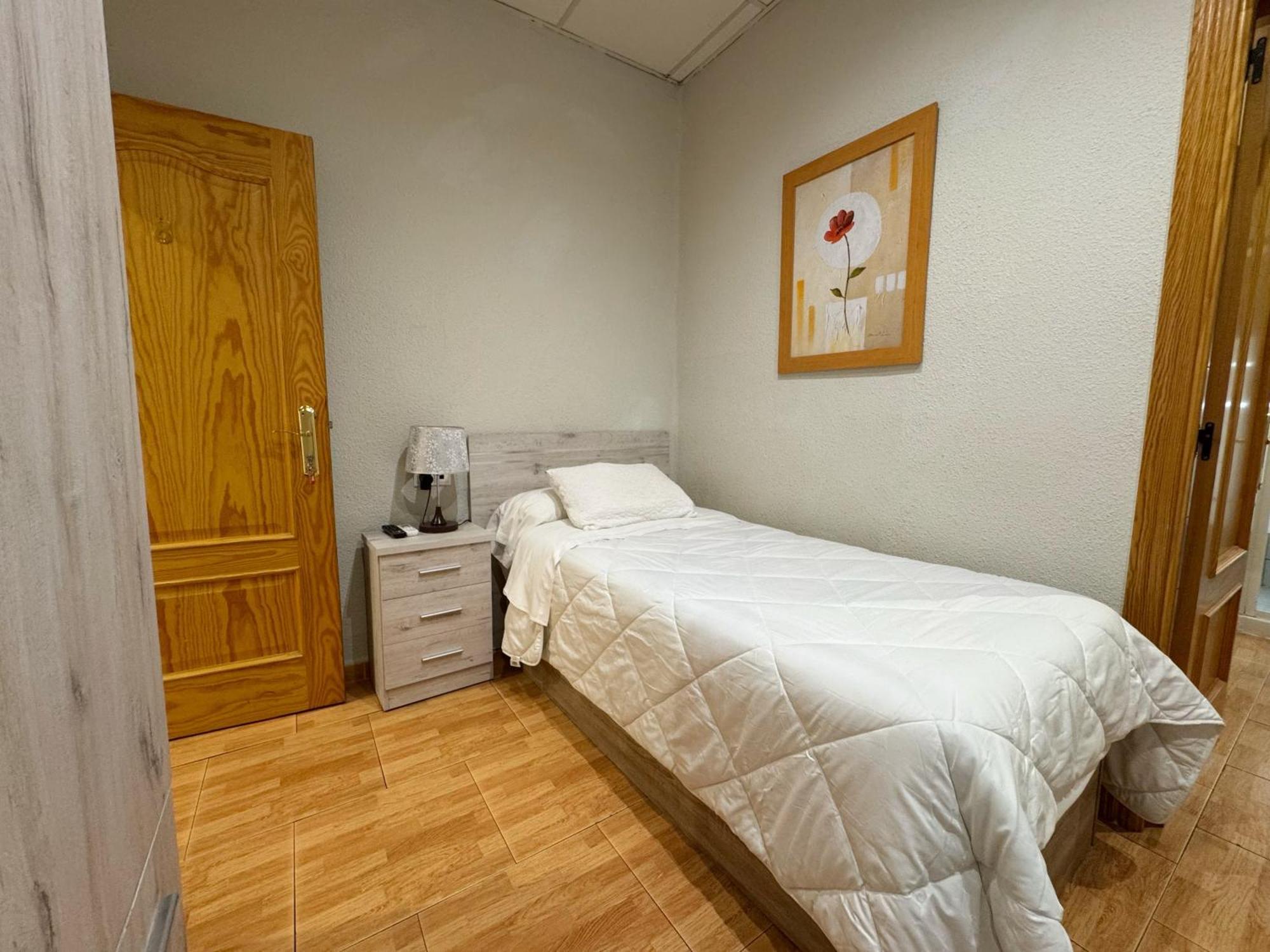 Hostal El Brillante - Alojamientos El Duque Κόρδοβα Δωμάτιο φωτογραφία