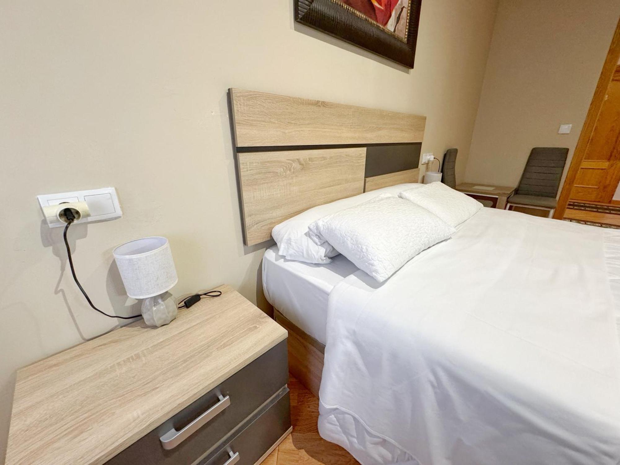 Hostal El Brillante - Alojamientos El Duque Κόρδοβα Δωμάτιο φωτογραφία
