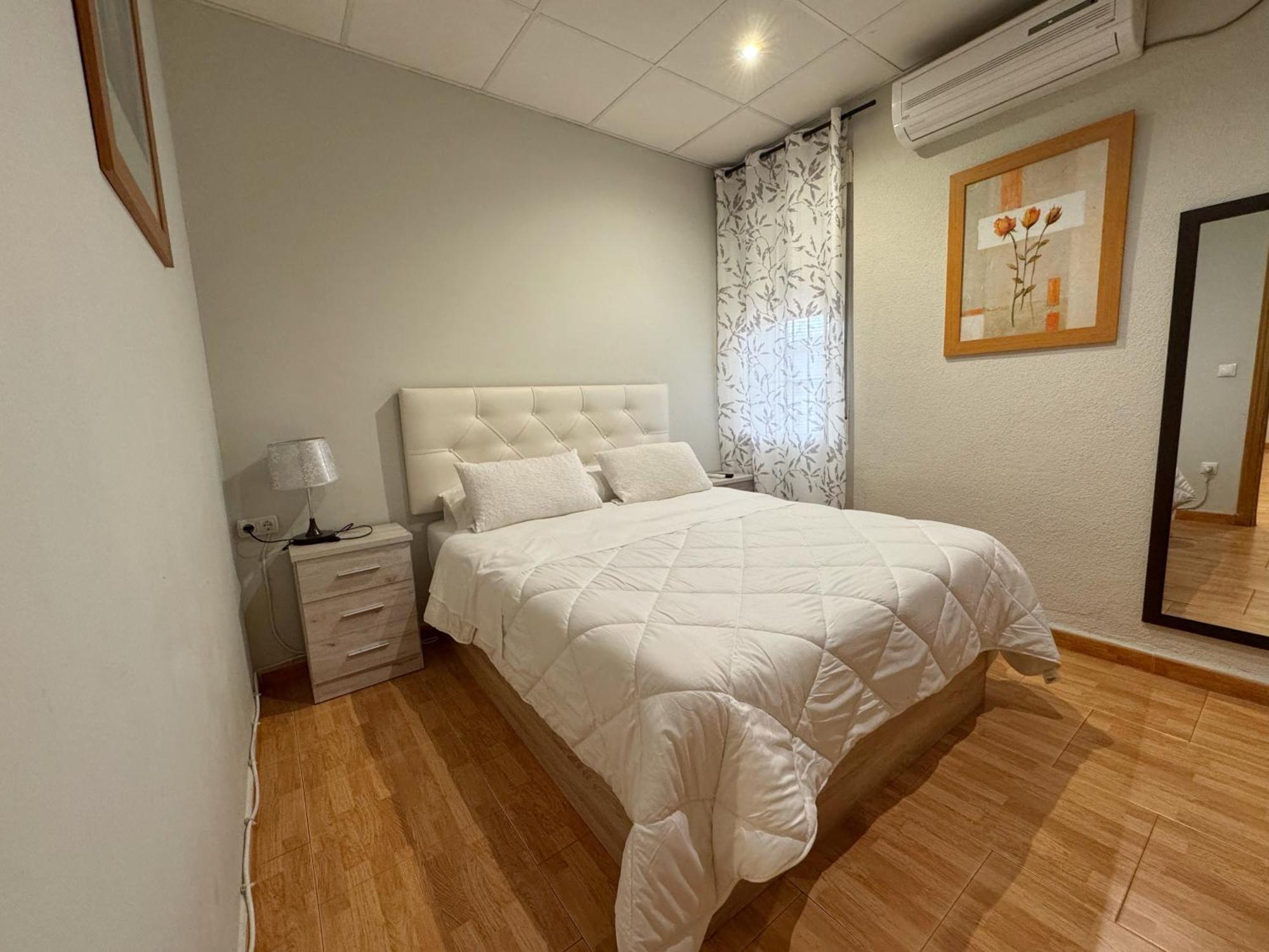 Hostal El Brillante - Alojamientos El Duque Κόρδοβα Δωμάτιο φωτογραφία