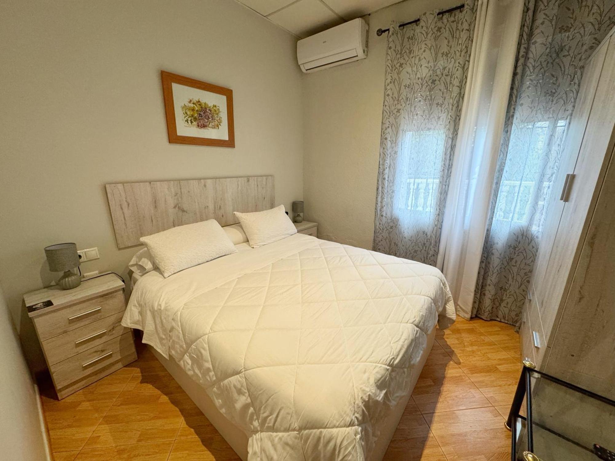 Hostal El Brillante - Alojamientos El Duque Κόρδοβα Δωμάτιο φωτογραφία