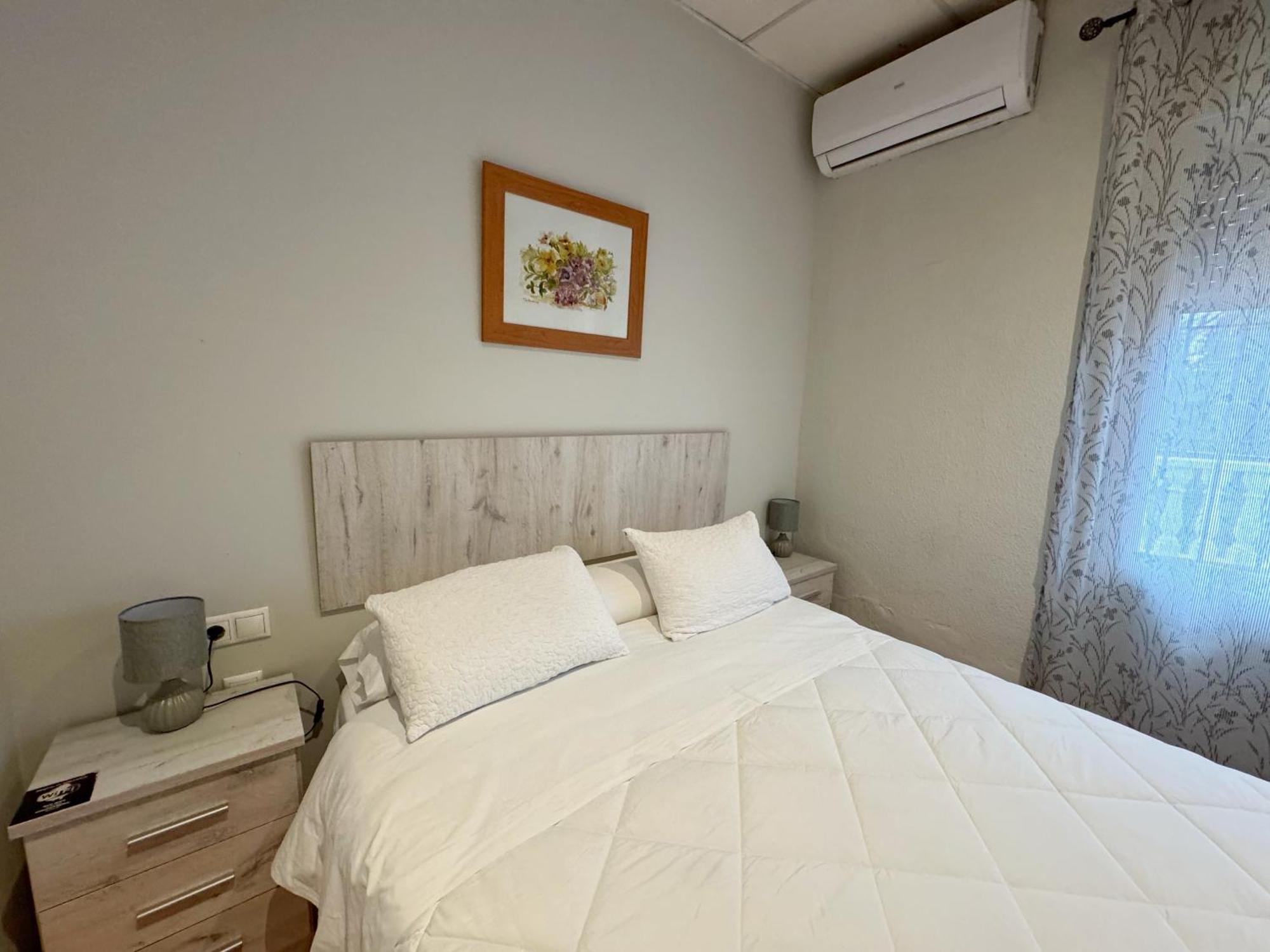 Hostal El Brillante - Alojamientos El Duque Κόρδοβα Δωμάτιο φωτογραφία