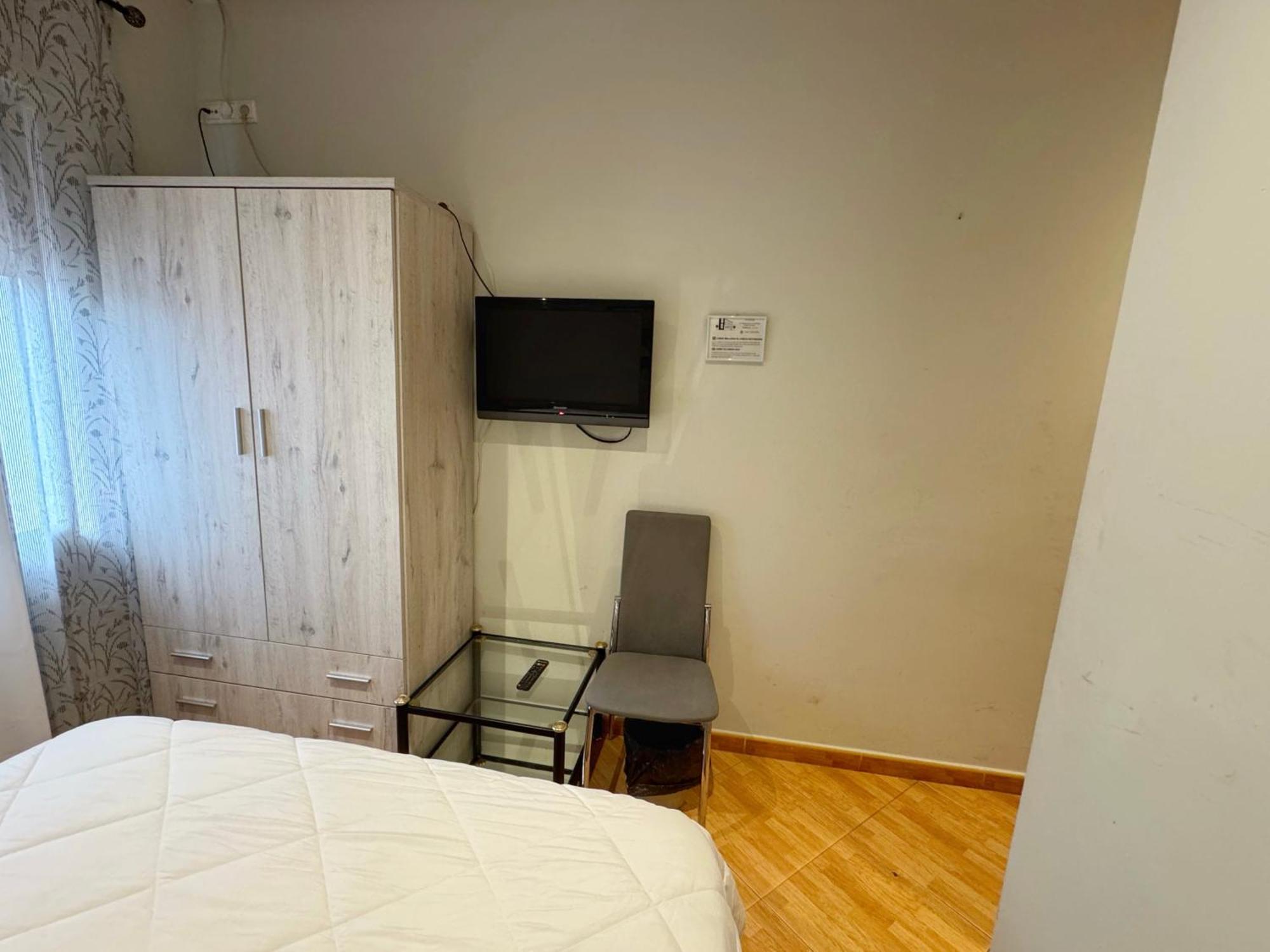 Hostal El Brillante - Alojamientos El Duque Κόρδοβα Δωμάτιο φωτογραφία