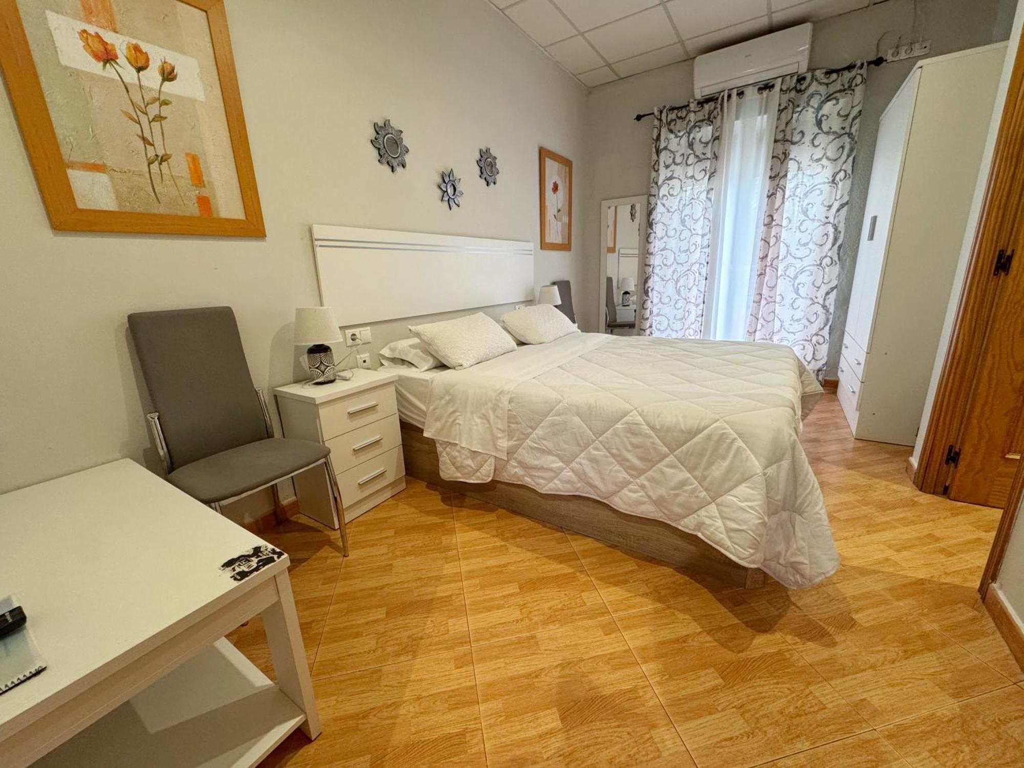 Hostal El Brillante - Alojamientos El Duque Κόρδοβα Δωμάτιο φωτογραφία