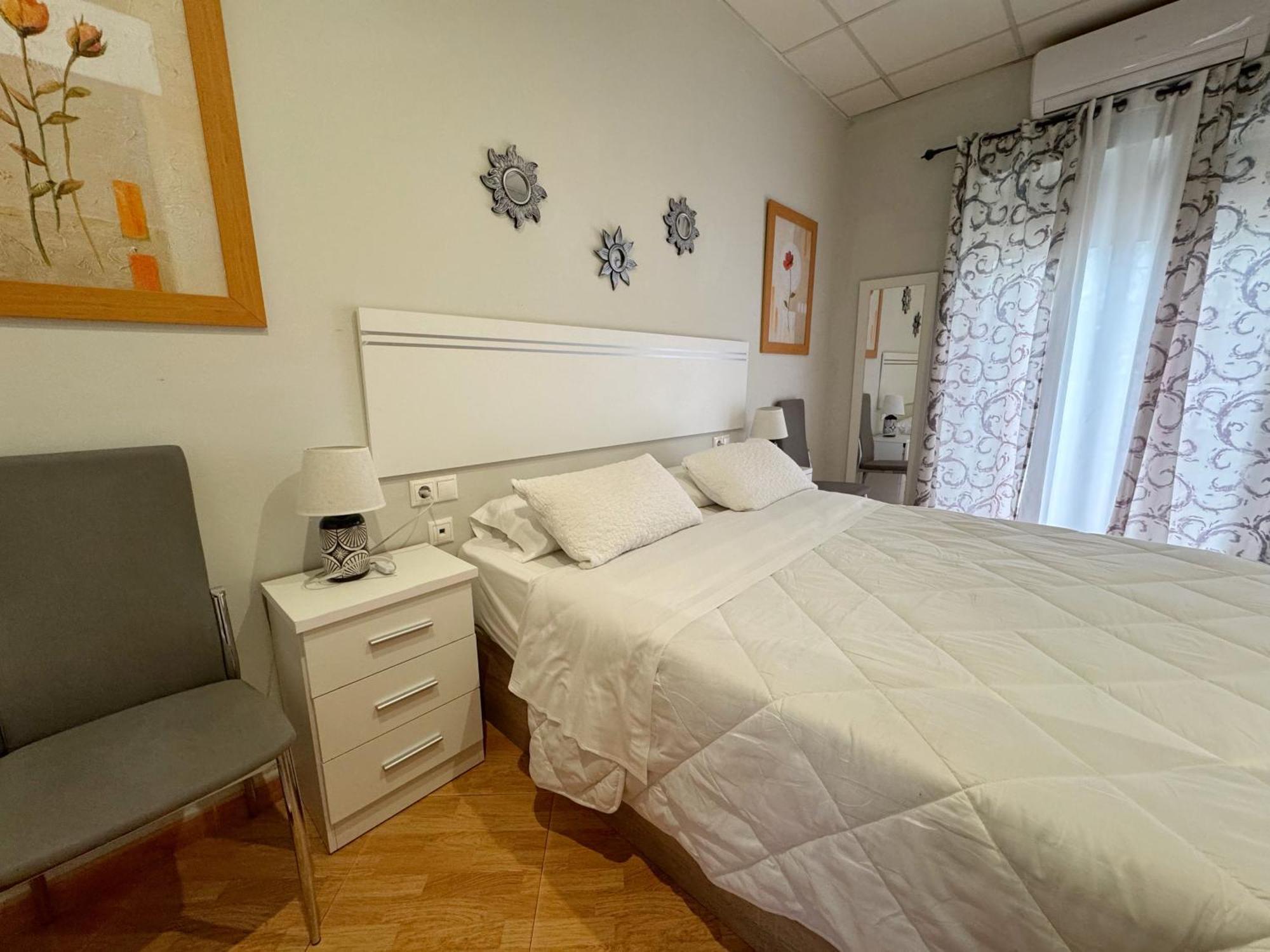 Hostal El Brillante - Alojamientos El Duque Κόρδοβα Δωμάτιο φωτογραφία