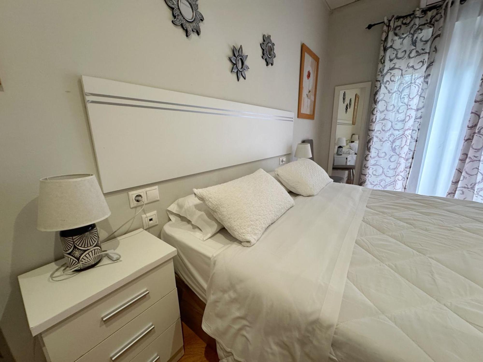 Hostal El Brillante - Alojamientos El Duque Κόρδοβα Δωμάτιο φωτογραφία