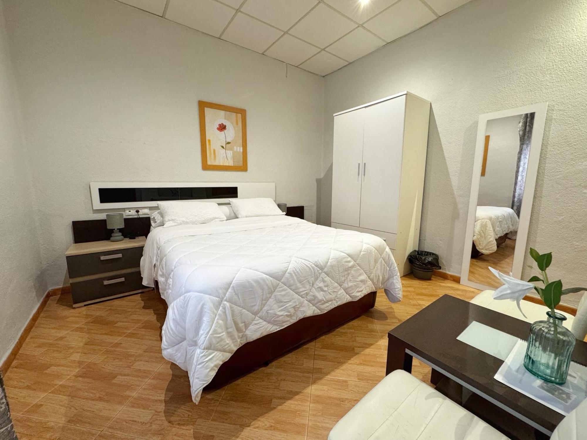 Hostal El Brillante - Alojamientos El Duque Κόρδοβα Δωμάτιο φωτογραφία