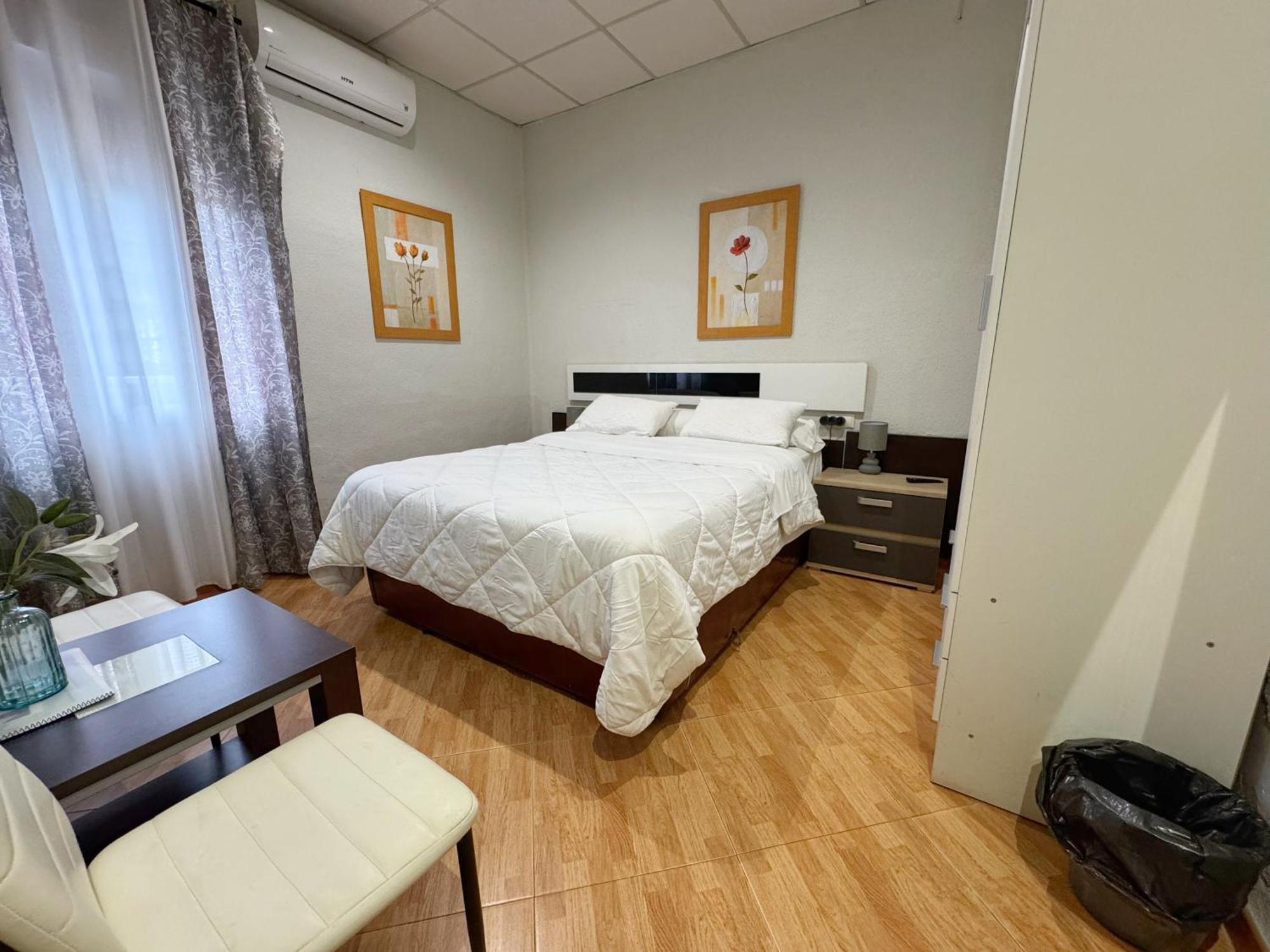 Hostal El Brillante - Alojamientos El Duque Κόρδοβα Δωμάτιο φωτογραφία