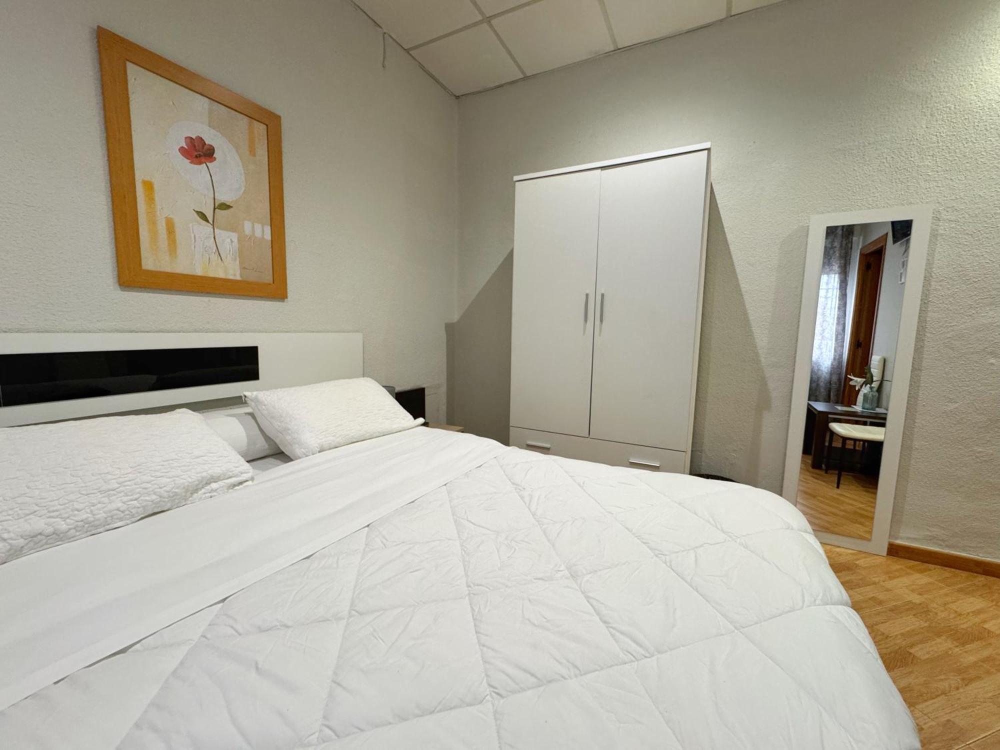 Hostal El Brillante - Alojamientos El Duque Κόρδοβα Δωμάτιο φωτογραφία