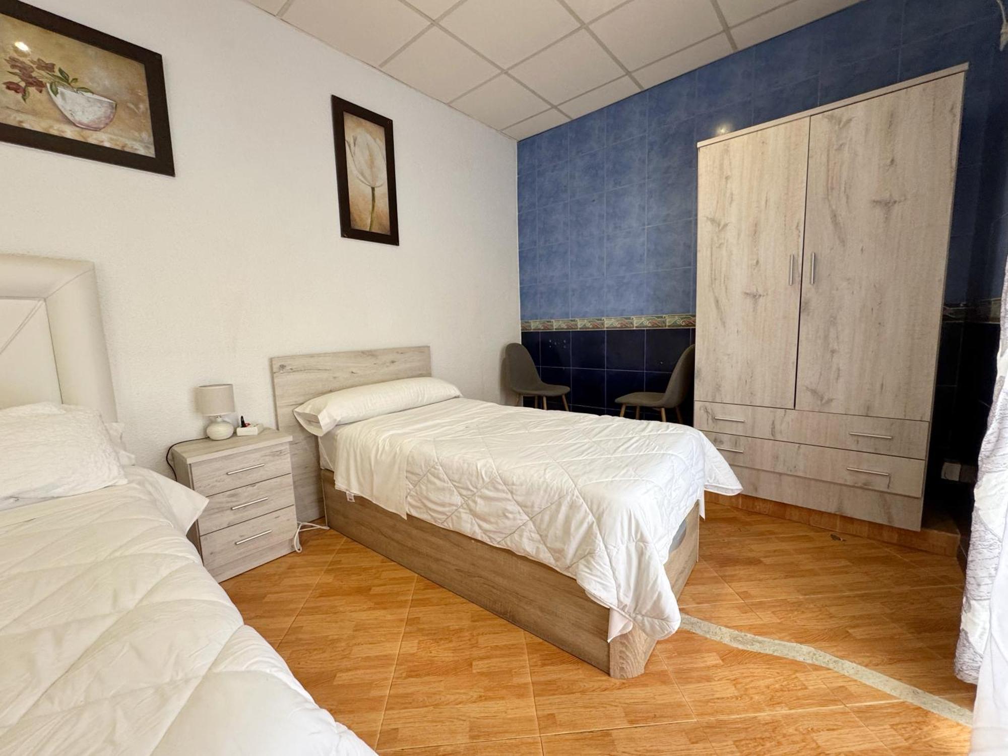 Hostal El Brillante - Alojamientos El Duque Κόρδοβα Δωμάτιο φωτογραφία